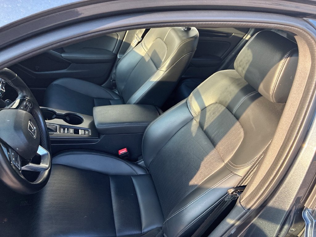 Used 2023 Honda Civic Sport Touring image 18