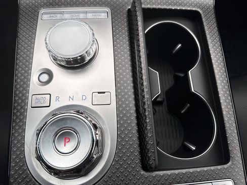 New 2025 Genesis G80 3.5T Sport Prestige image 28