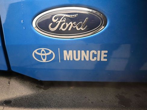 Used 2022 Ford Bronco Wildtrak image 39