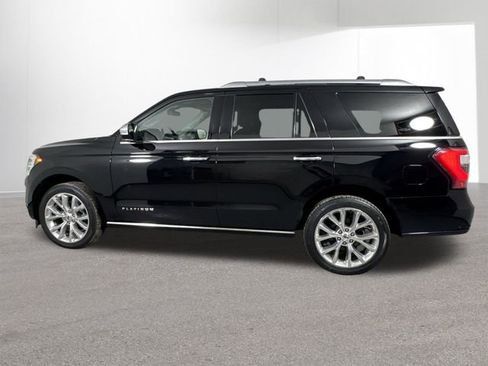 Used 2018 Ford Expedition Platinum image 30