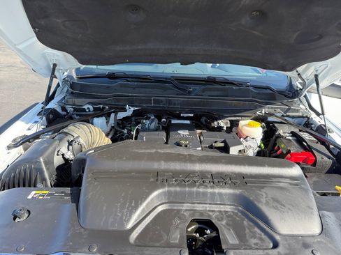 Used 2024 RAM 2500 Laramie w/ Safety Group AWD/4WD image 20
