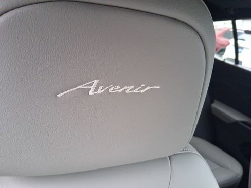 Certified 2025 Buick Envista Avenir image 20