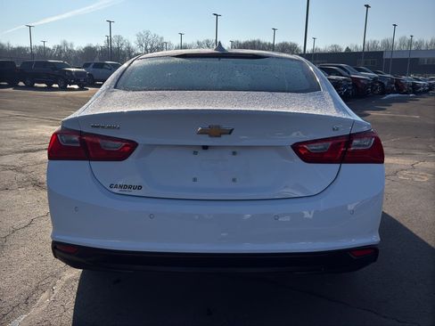 Used 2024 Chevrolet Malibu LT image 7