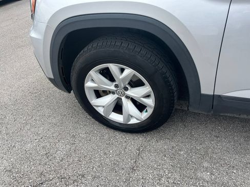 Used 2018 Volkswagen Atlas SE FWD image 10