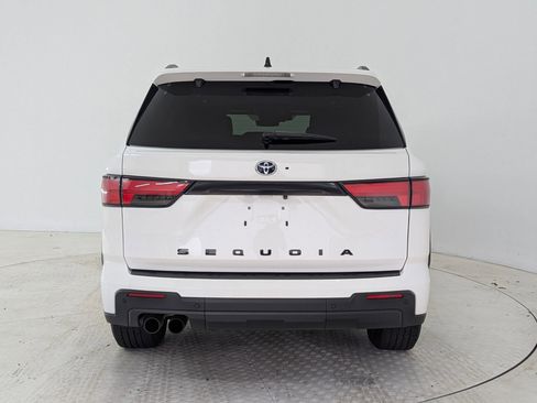 Used 2023 Toyota Sequoia TRD Pro image 9