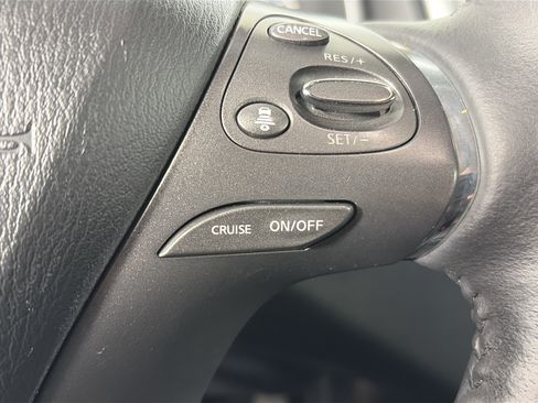 Used 2023 Nissan Murano Platinum AWD/4WD image 35
