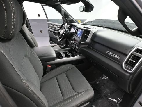 Used 2021 RAM 1500 Big Horn AWD/4WD image 51