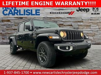 New 2026 Jeep Gladiator Sport video 1