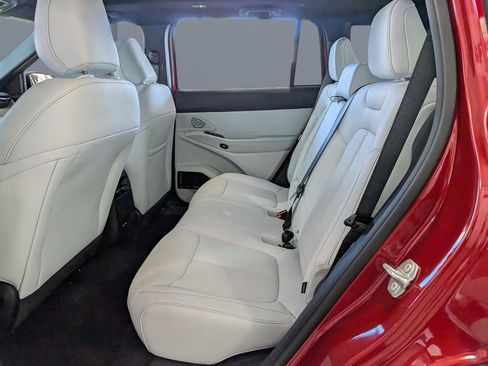 New 2026 Jeep Cherokee Limited image 13