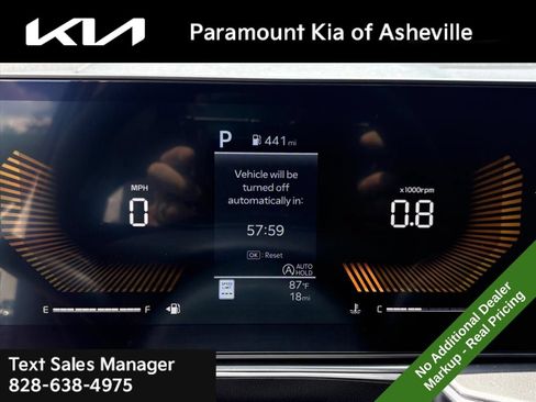 New 2026 Kia Sorento S AWD/4WD image 9