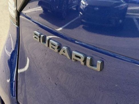 Used 2025 Subaru Forester Sport AWD/4WD image 14