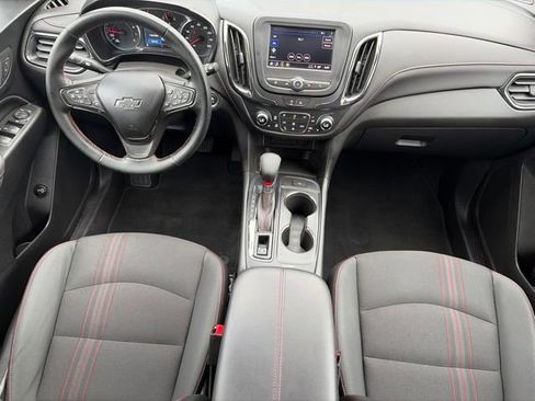 Used 2023 Chevrolet Equinox RS AWD/4WD image 36