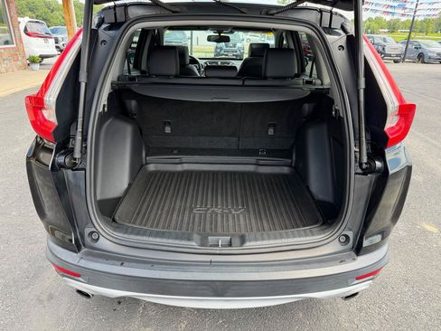 Used 2018 Honda CR-V Touring image 6