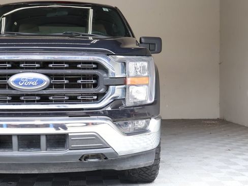 Used 2023 Ford F150 XLT AWD/4WD image 5