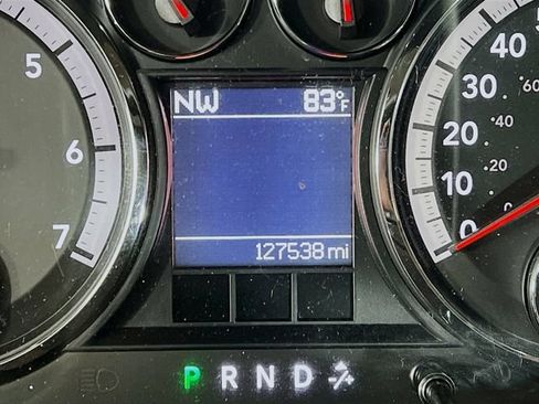 Used 2011 RAM 1500 Laramie AWD/4WD image 15