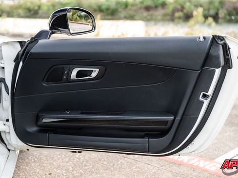 Used 2017 Mercedes-Benz AMG GT Coupe image 77