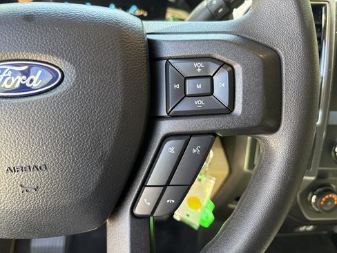 Used 2020 Ford F150 XLT AWD/4WD image 25