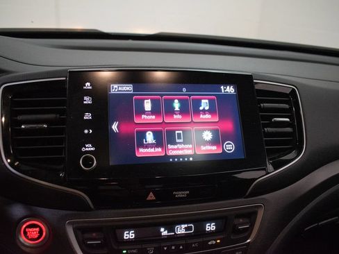 Used 2023 Honda Ridgeline RTL image 14