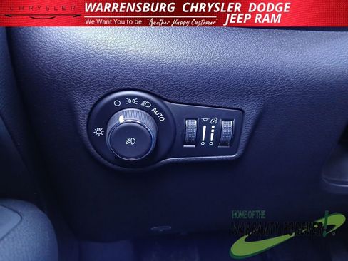 New 2026 Jeep Compass Latitude image 31