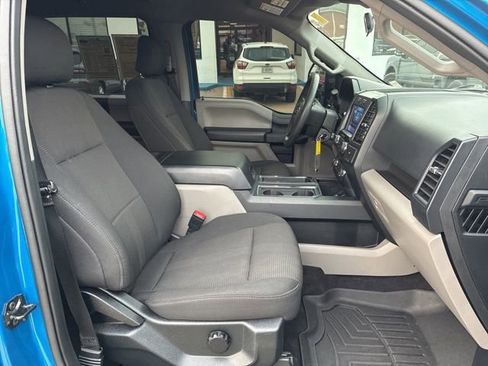 Used 2020 Ford F150 XL w/ Equipment Group 101A Mid image 28