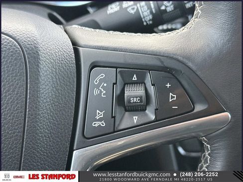 Certified 2022 Buick Encore Preferred w/ Safety Package image 24