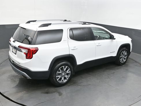 Used 2023 GMC Acadia SLT image 38