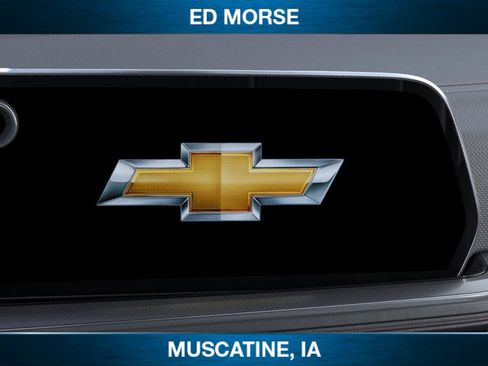 New 2026 Chevrolet Tahoe RST w/ Comfort Package image 20