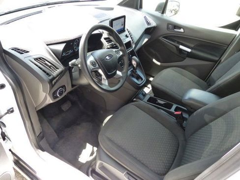 Used 2022 Ford Transit Connect XLT FWD image 30