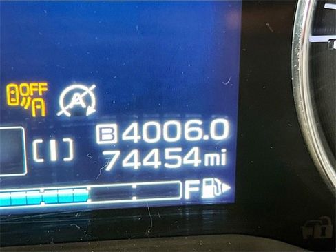 Used 2023 Subaru Crosstrek 2.5i Limited image 5