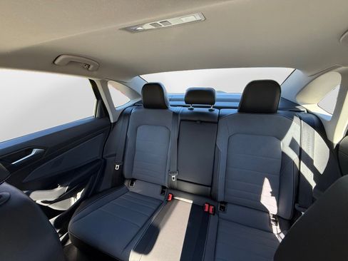 New 2026 Volkswagen Jetta SE image 12