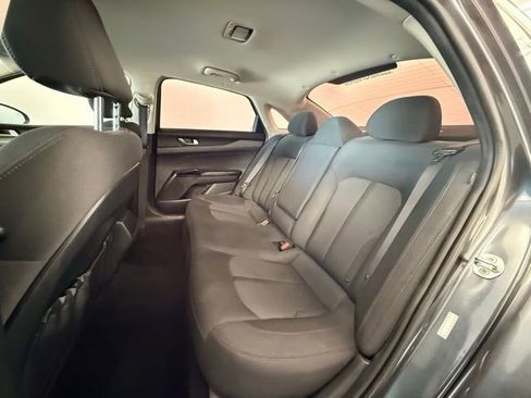 Used 2022 Kia K5 LXS FWD image 11