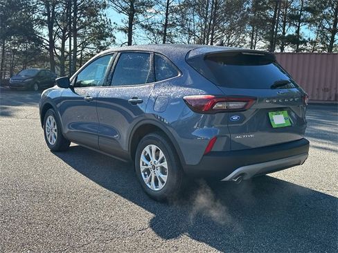 New 2026 Ford Escape Active image 5