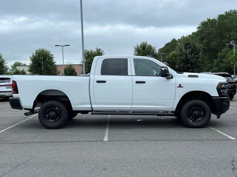New 2025 RAM 2500 Tradesman image 2