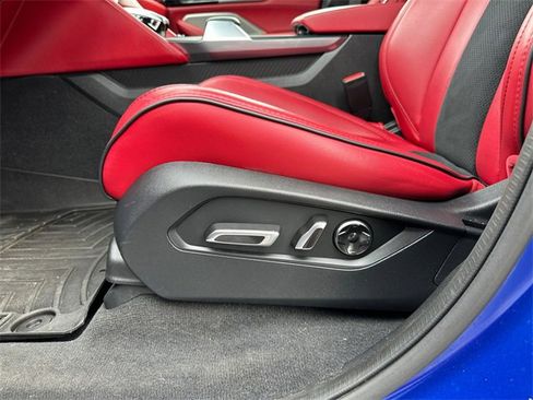 Used 2022 Acura MDX A-Spec image 21