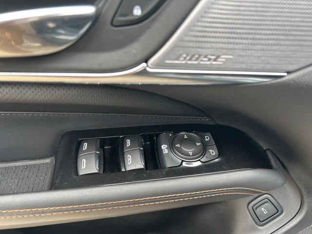 Used 2022 Cadillac CT4 Sport AWD/4WD image 12