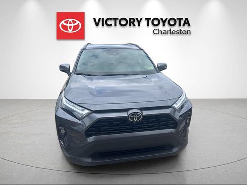 Used 2024 Toyota RAV4 XLE Premium w/ Weather Package AWD/4WD image 5