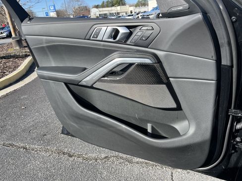 Used 2026 BMW X6 M60i image 16