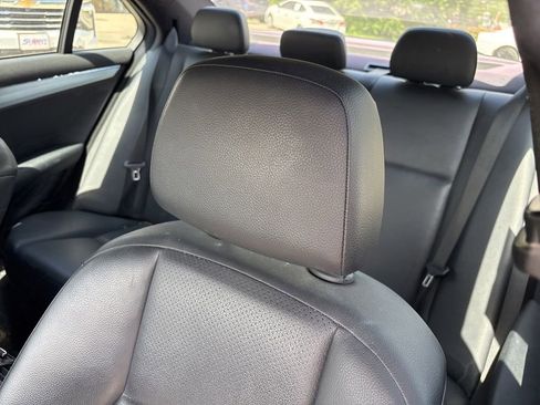 Used 2008 Mercedes-Benz C 300 4MATIC Sedan image 13