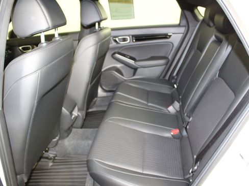 Used 2024 Honda Civic Sport Touring image 13