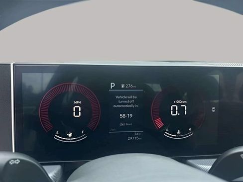 Used 2025 Hyundai Sonata SEL FWD image 6