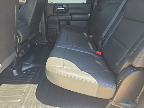 Used 2023 Chevrolet Silverado 3500 W/T w/ WT Fleet Convenience Package AWD/4WD image 13