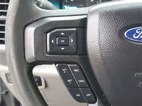 Used 2020 Ford F150 XLT w/ XTR Package image 12