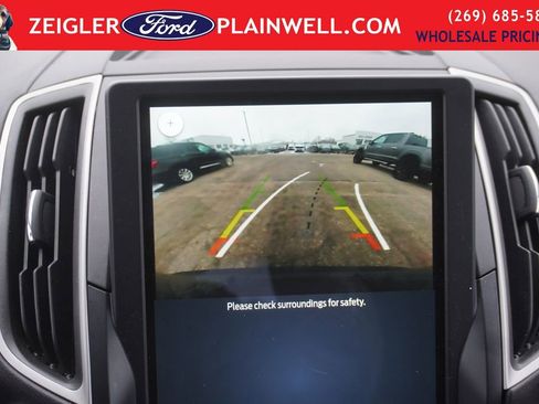 Used 2023 Ford Edge SE AWD/4WD image 14