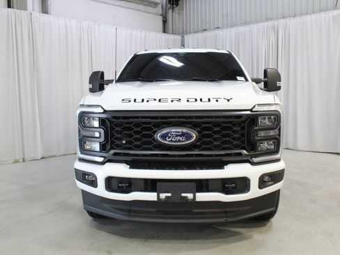 Used 2026 Ford F350 XL w/ STX Appearance Package AWD/4WD image 36