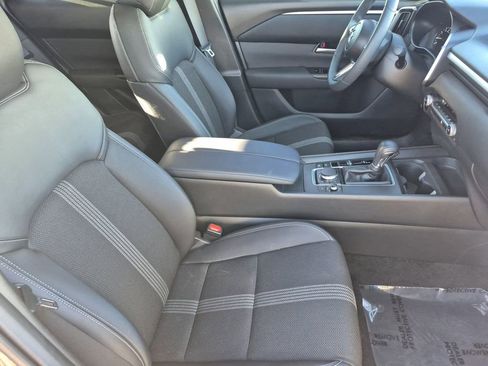 Used 2024 MAZDA CX-50 AWD 2.5 S w/ Weather Package image 15