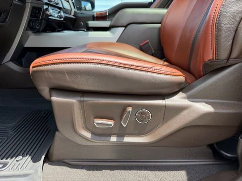 Used 2022 Ford F250 King Ranch w/ Tremor Off-Road Package AWD/4WD image 9