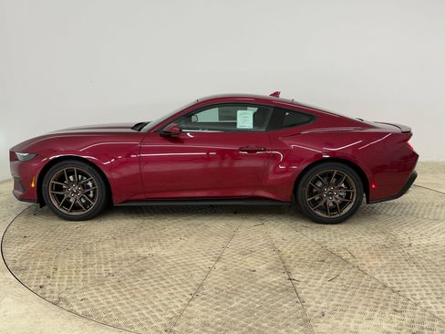 New 2026 Ford Mustang Premium image 2