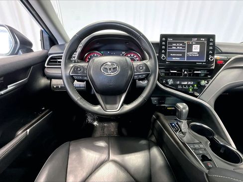 Used 2024 Toyota Camry XSE image 14