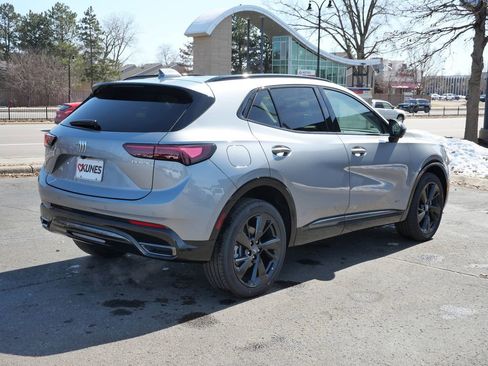 New 2026 Buick Envision Sport Touring image 17