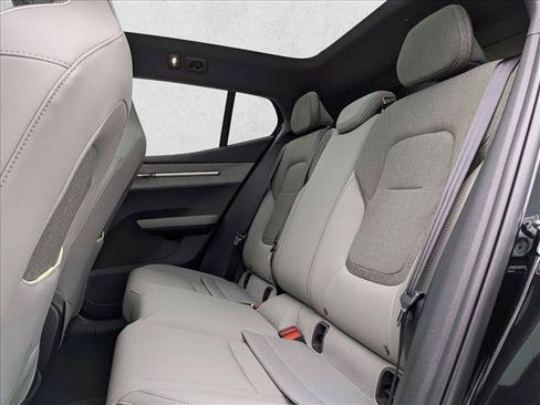 New 2026 Volvo EX30 Plus w/ Climate Package AWD/4WD image 17
